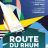 Route du rhum - VR cover art