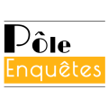 Pôle enquêtes cover art