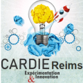 Chaîne CARDIE Reims cover art
