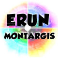 ERUN Montargis Est et Ouest cover art