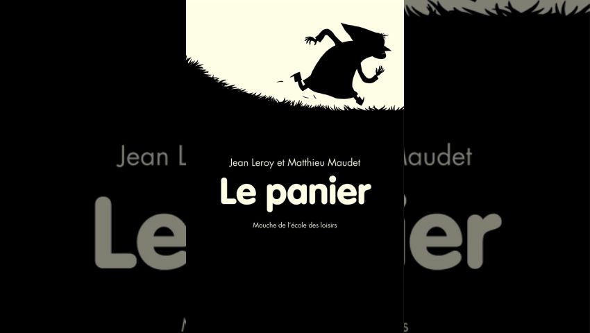 Le Panier - Maternelle Éducatif