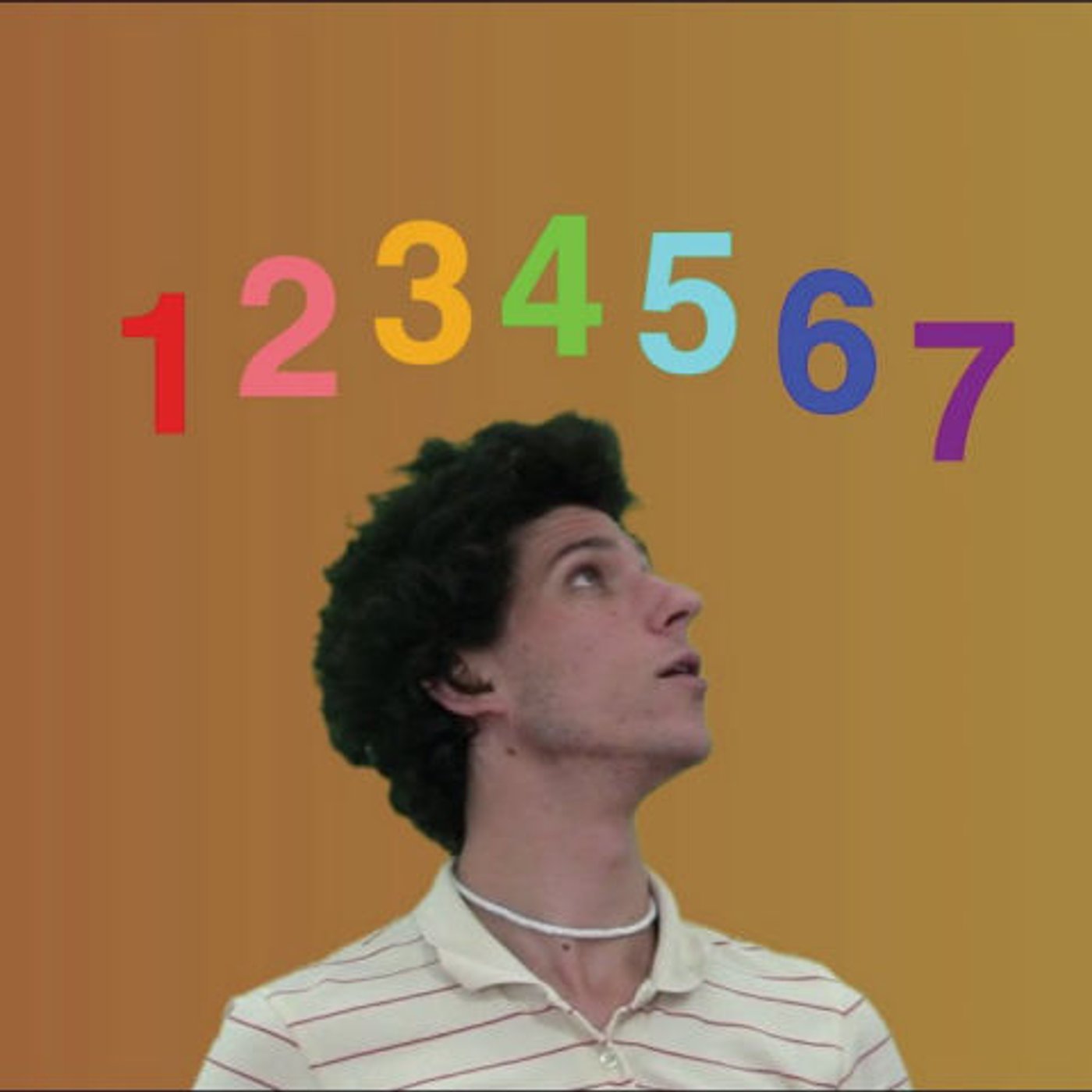 Seven Steps | Counting Song | Super Simple Songs episode artwork