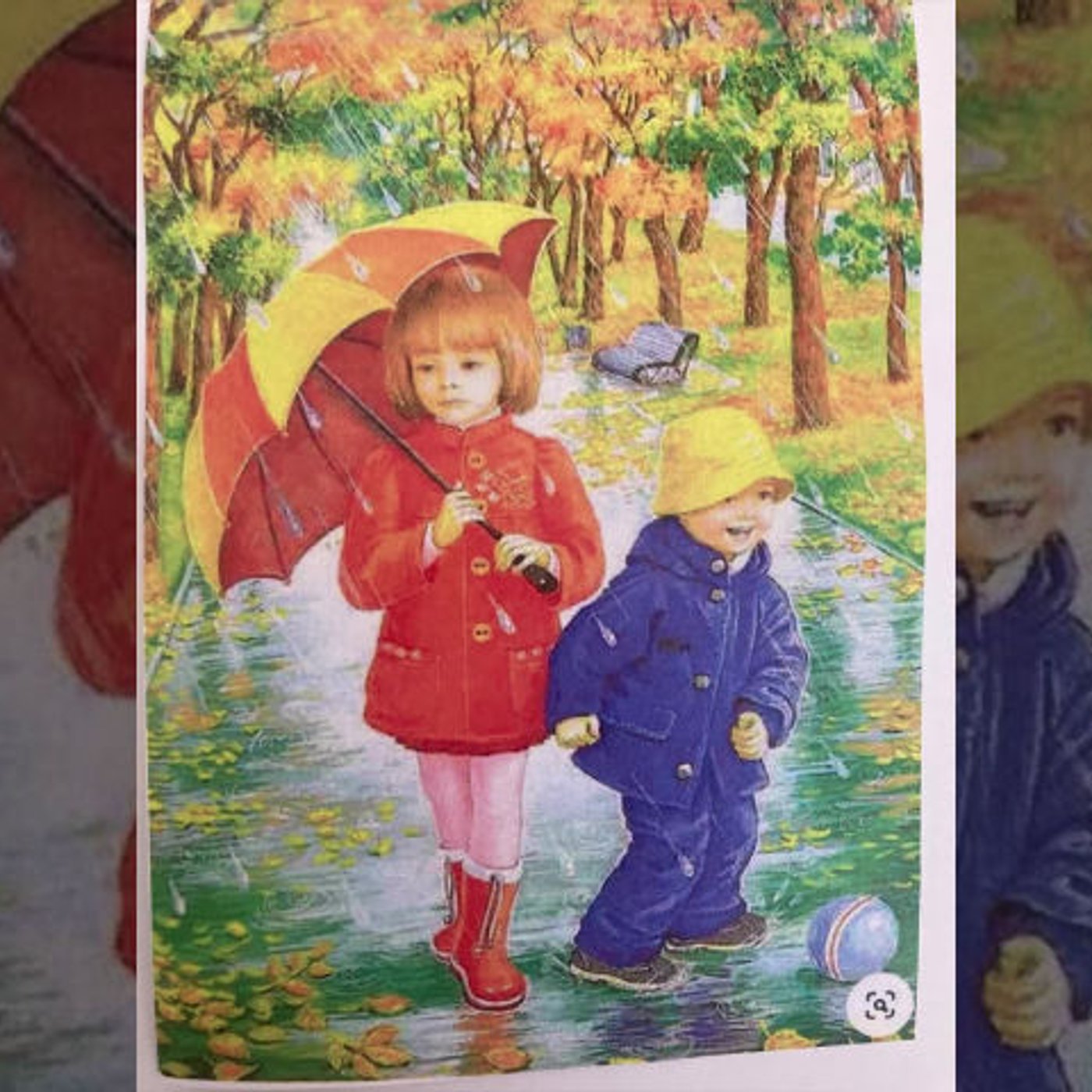 Udazkena episode artwork