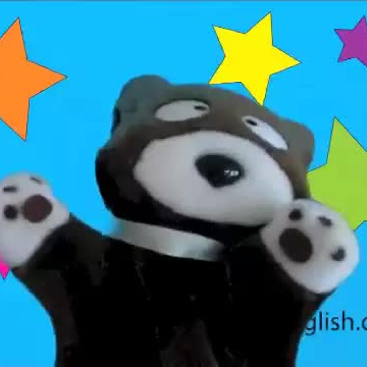 Cute Kids Song: Yes No Please Thank You Song episode artwork