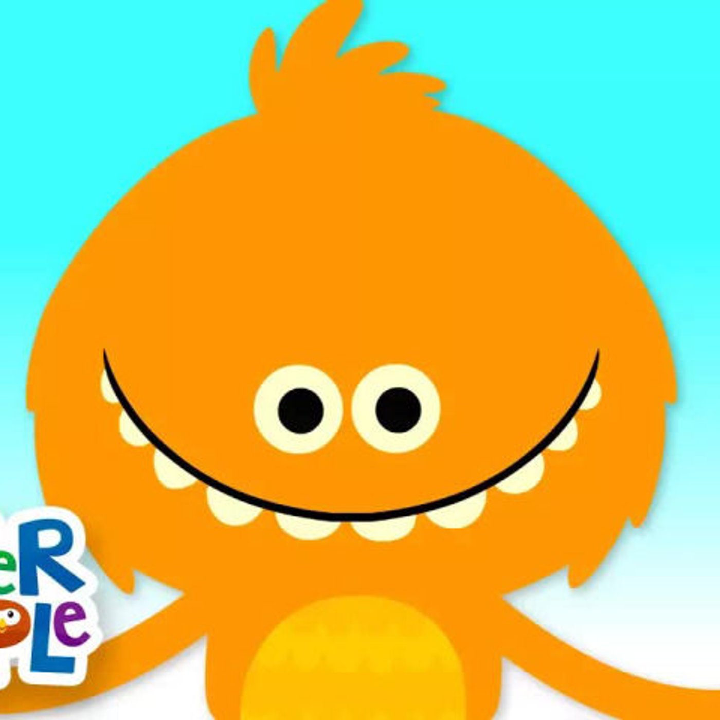 How Many Fingers? | Kids Songs | Super Simple Songs episode artwork
